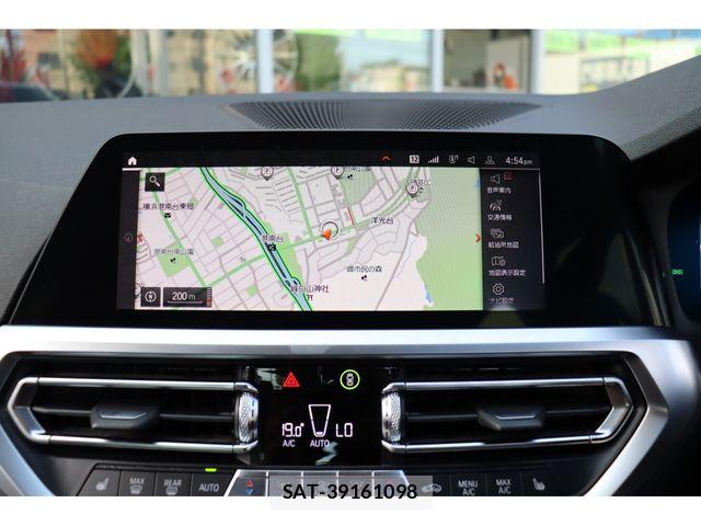 Bmw 3 SERIES 2019-99 6495310-9