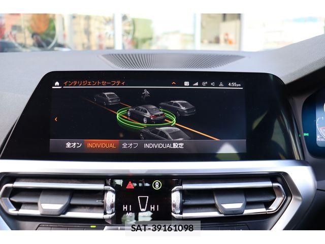Bmw 3 SERIES 2019-99 6495310-10