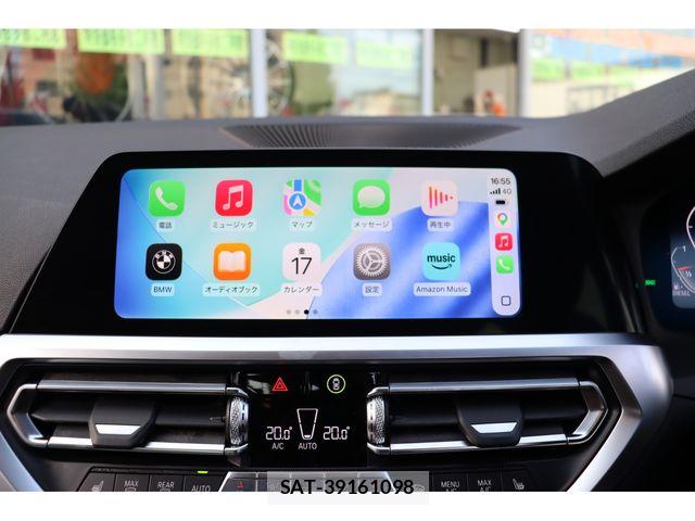 Bmw 3 SERIES 2019-99 6495310-13