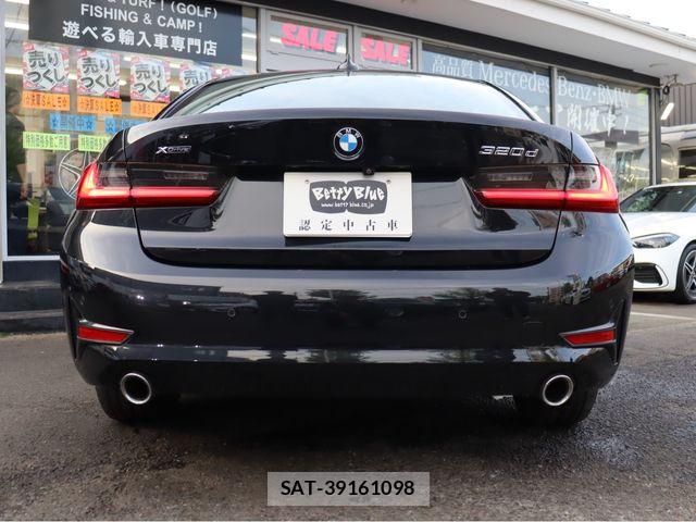 Bmw 3 SERIES 2019-99 6495310-16