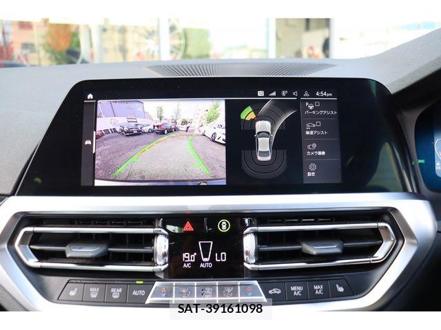Bmw 3 SERIES 2019-99 6495310-17