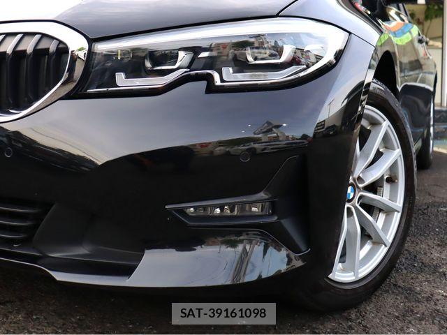 Bmw 3 SERIES 2019-99 6495310-18