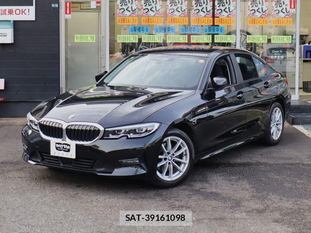 Bmw 3 SERIES 2019-99 6495310-1