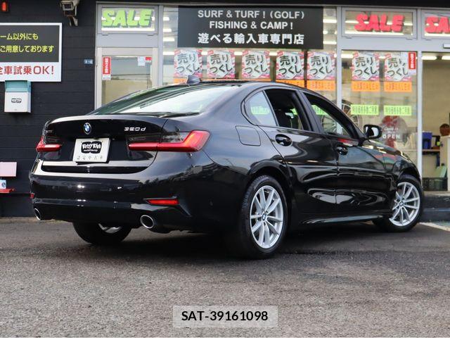 Bmw 3 SERIES 2019-99 6495310-23