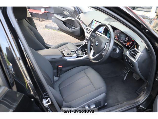 Bmw 3 SERIES 2019-99 6495310-2