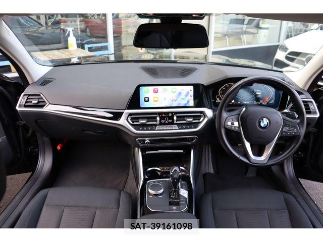 Bmw 3 SERIES 2019-99 6495310-4