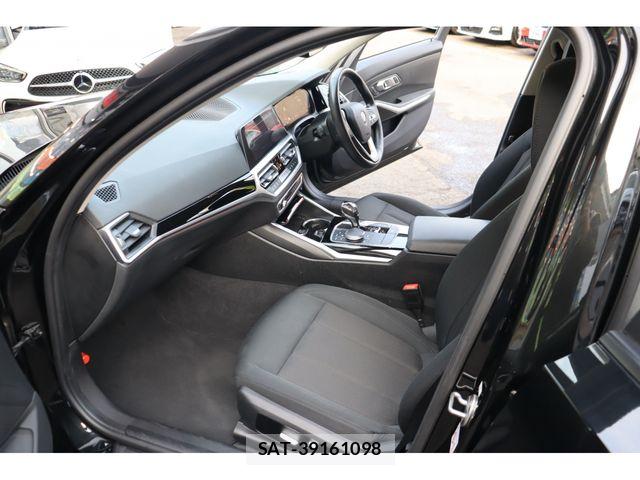 Bmw 3 SERIES 2019-99 6495310-5