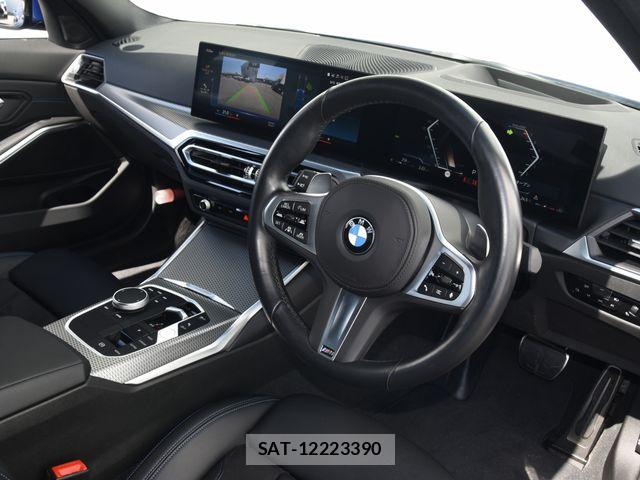 Bmw 3 SERIES 2023-03 6495301-1