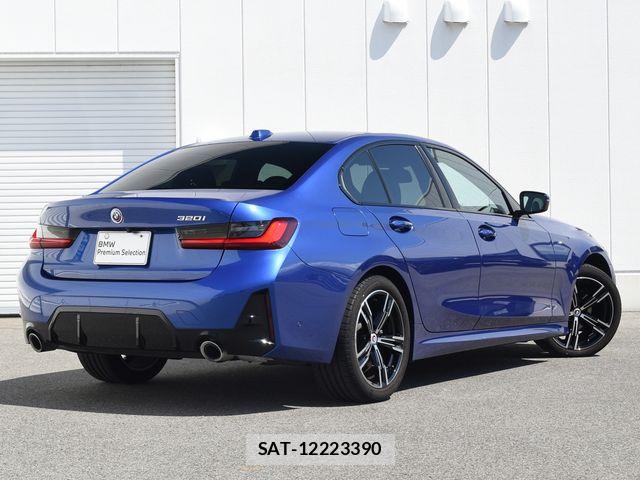 Bmw 3 SERIES 2023-03 6495301-2