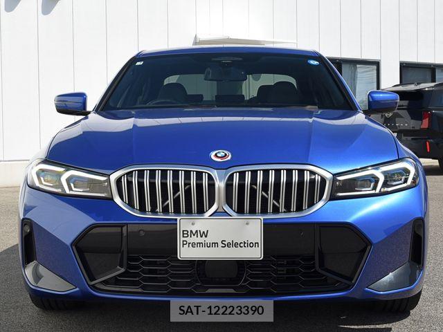 Bmw 3 SERIES 2023-03 6495301-3