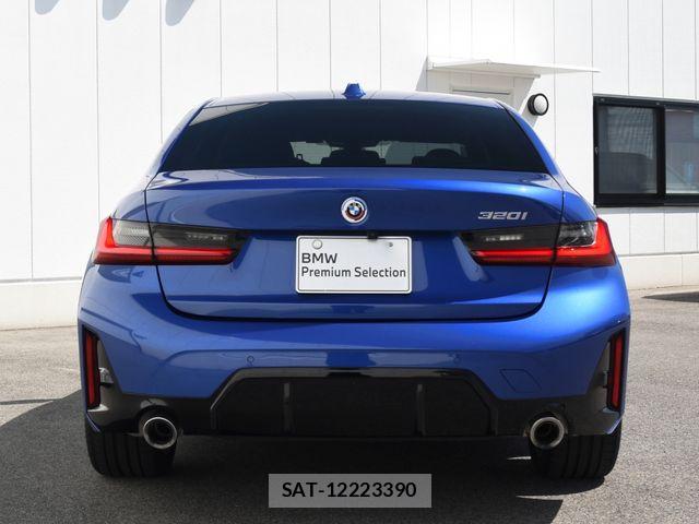 Bmw 3 SERIES 2023-03 6495301-4