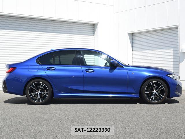 Bmw 3 SERIES 2023-03 6495301-5