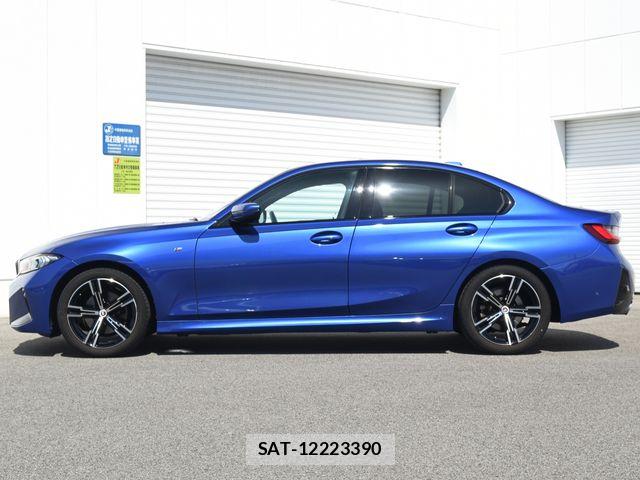 Bmw 3 SERIES 2023-03 6495301-6