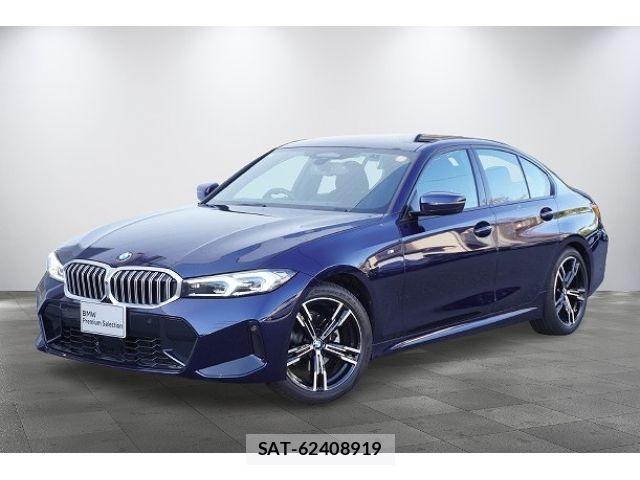 Bmw 3 SERIES 2025-11 6495285-0