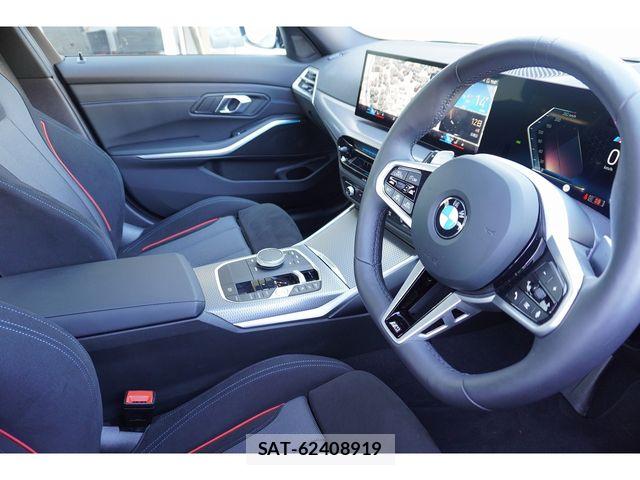 Bmw 3 SERIES 2025-11 6495285-10