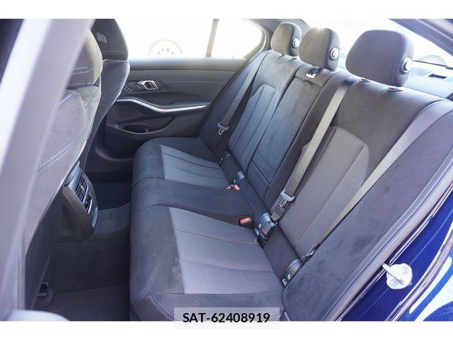 Bmw 3 SERIES 2025-11 6495285-12
