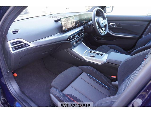Bmw 3 SERIES 2025-11 6495285-14