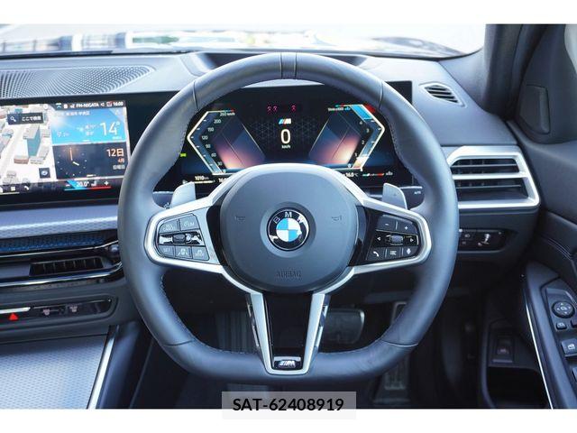 Bmw 3 SERIES 2025-11 6495285-16
