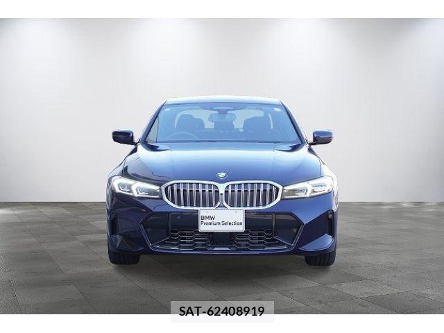Bmw 3 SERIES 2025-11 6495285-1