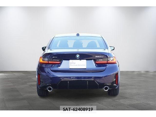 Bmw 3 SERIES 2025-11 6495285-2