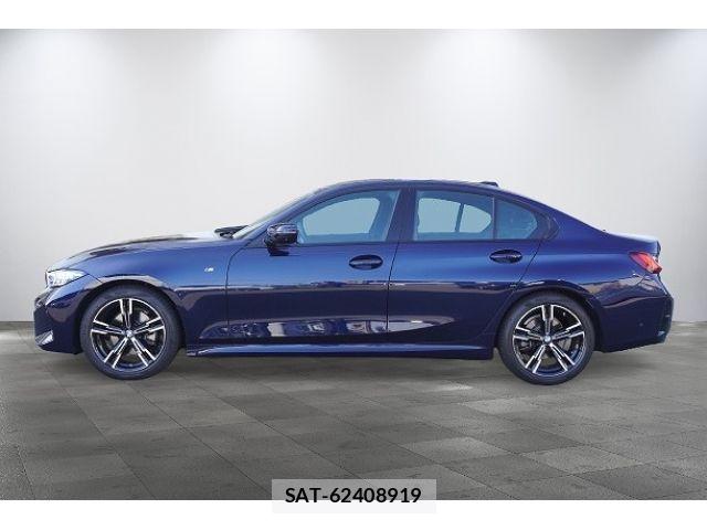 Bmw 3 SERIES 2025-11 6495285-3