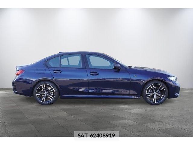 Bmw 3 SERIES 2025-11 6495285-4