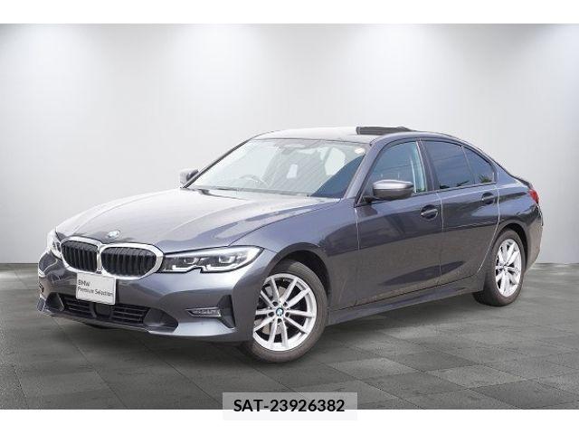 Bmw 3 SERIES 2021-06 6495319-0