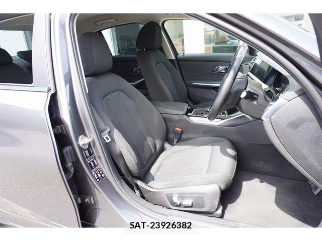 Bmw 3 SERIES 2021-06 6495319-9