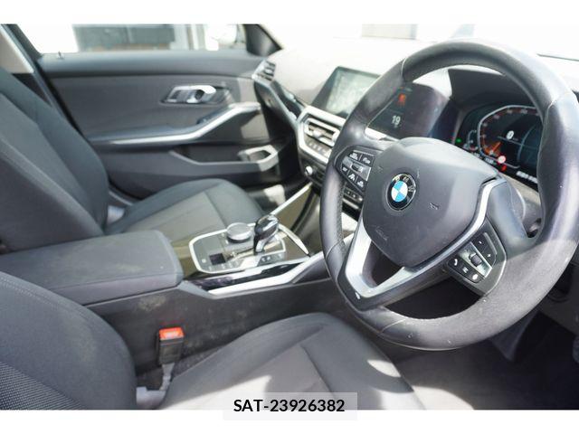 Bmw 3 SERIES 2021-06 6495319-10