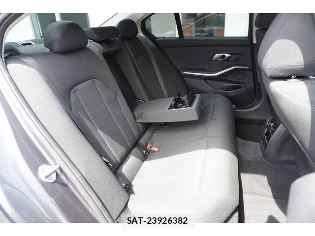 Bmw 3 SERIES 2021-06 6495319-11