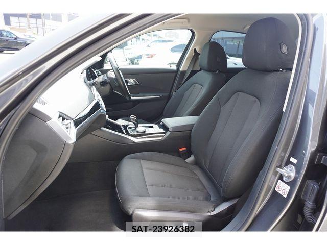 Bmw 3 SERIES 2021-06 6495319-13