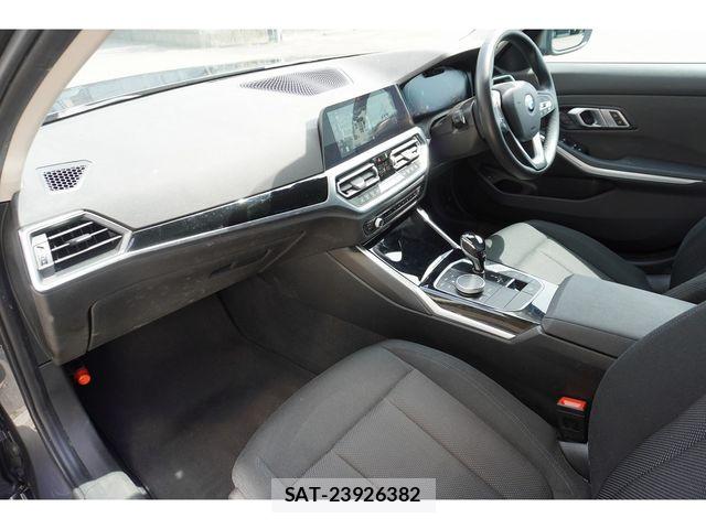 Bmw 3 SERIES 2021-06 6495319-14