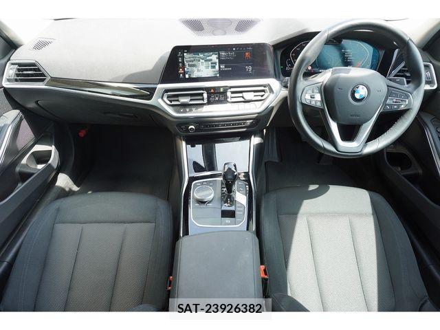 Bmw 3 SERIES 2021-06 6495319-15