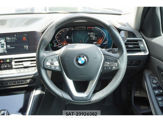 Bmw 3 SERIES 2021-06 6495319-16