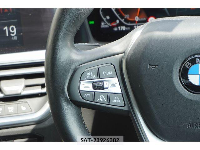 Bmw 3 SERIES 2021-06 6495319-17