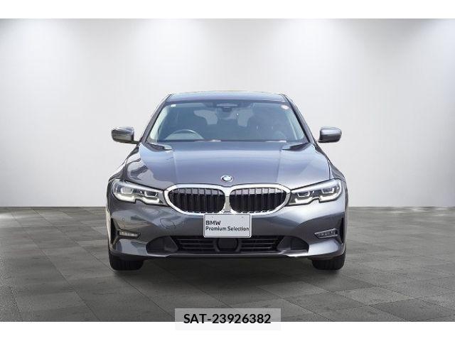 Bmw 3 SERIES 2021-06 6495319-1