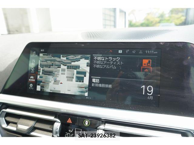 Bmw 3 SERIES 2021-06 6495319-20