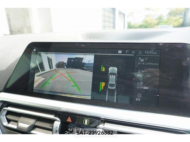 Bmw 3 SERIES 2021-06 6495319-21