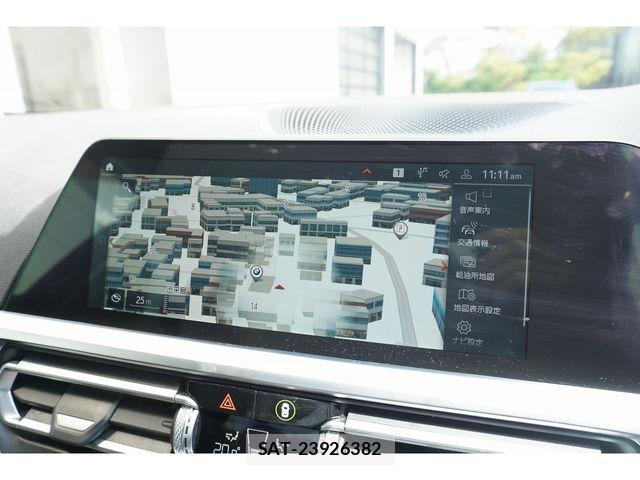 Bmw 3 SERIES 2021-06 6495319-22