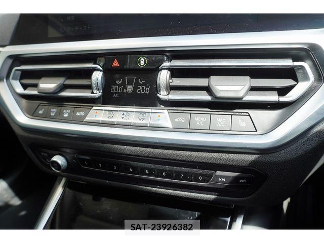 Bmw 3 SERIES 2021-06 6495319-23