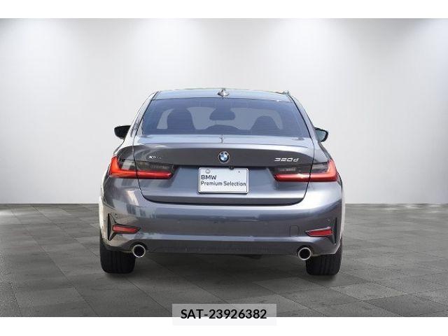 Bmw 3 SERIES 2021-06 6495319-2