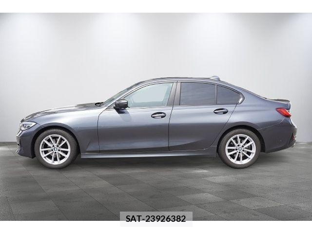 Bmw 3 SERIES 2021-06 6495319-3