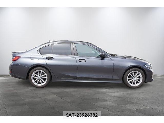 Bmw 3 SERIES 2021-06 6495319-4