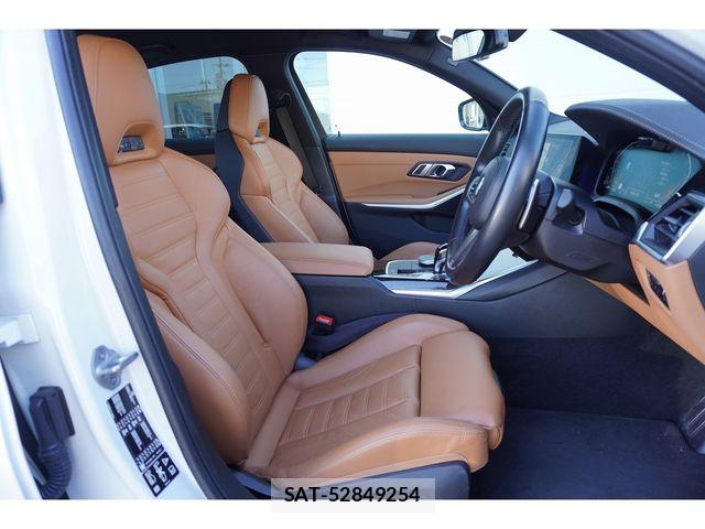 Bmw 3 SERIES 2022-03 6495299-9