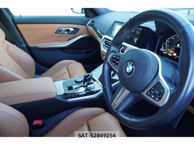 Bmw 3 SERIES 2022-03 6495299-10