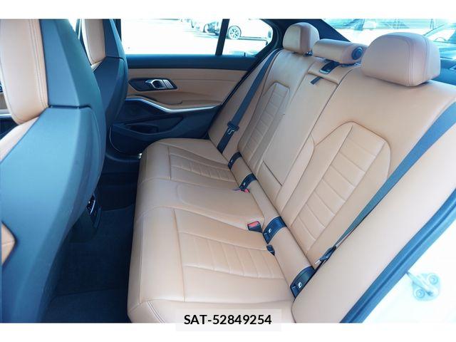 Bmw 3 SERIES 2022-03 6495299-12