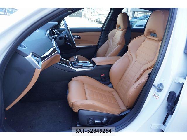 Bmw 3 SERIES 2022-03 6495299-13