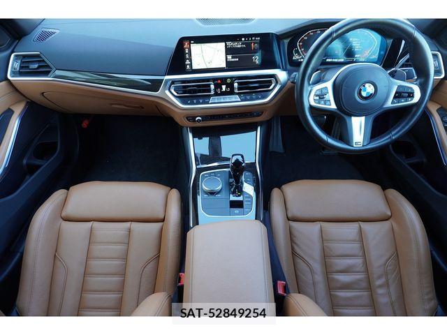 Bmw 3 SERIES 2022-03 6495299-15