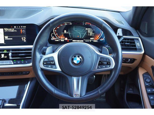 Bmw 3 SERIES 2022-03 6495299-16