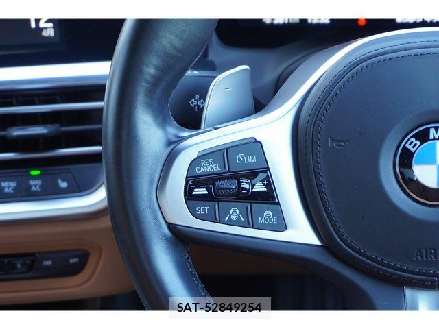 Bmw 3 SERIES 2022-03 6495299-17